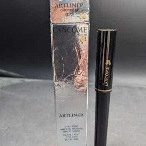 Lancome Artliner 022 Chocolate - LAST ONE! - Picture 1 of 1